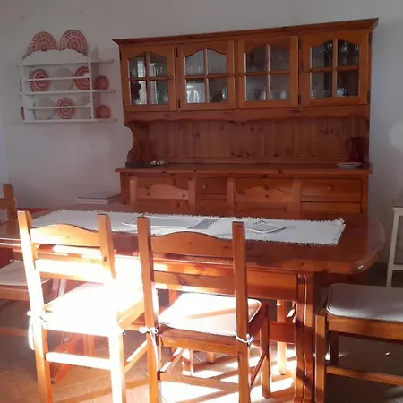 La_casa_di_ Willy Holiday home *